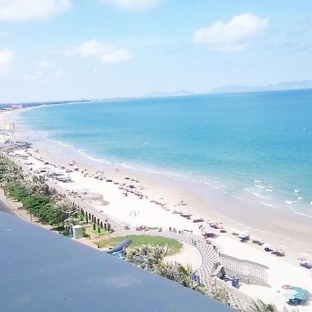 Ocean Star Hotel Вунг Тау Екстериор снимка