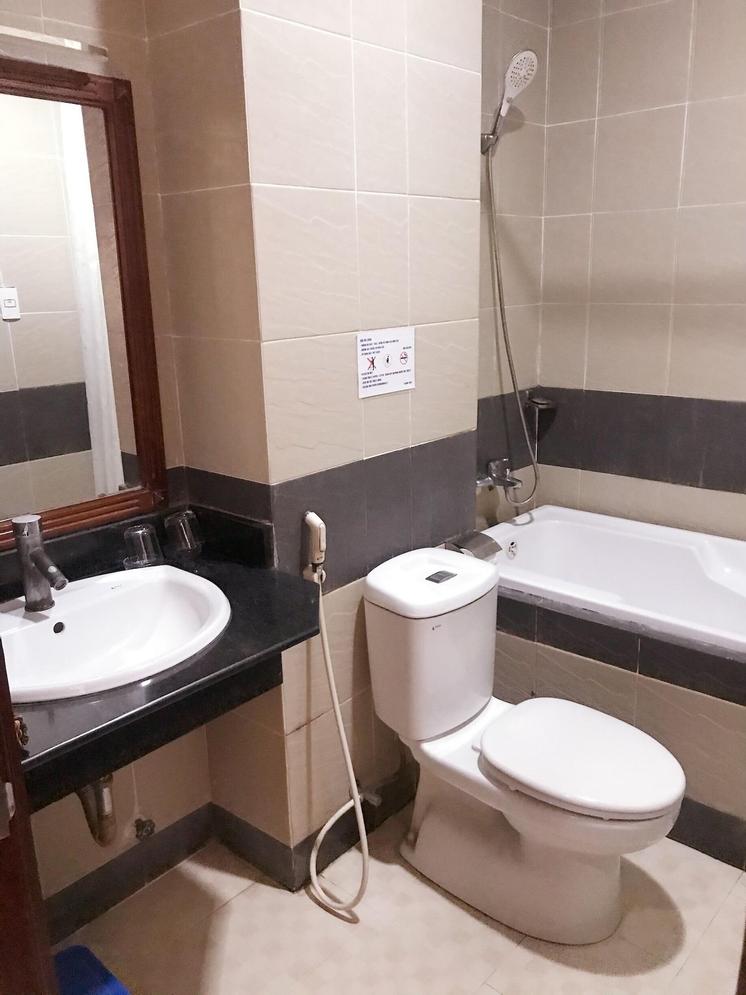 Ocean Star Hotel Вунг Тау Екстериор снимка