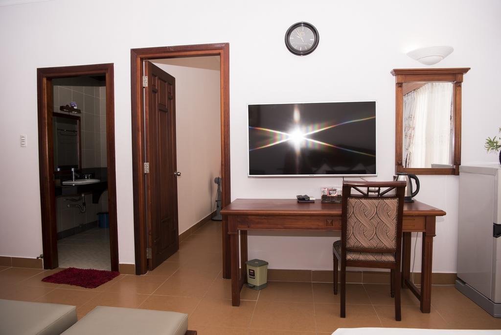 Ocean Star Hotel Вунг Тау Екстериор снимка