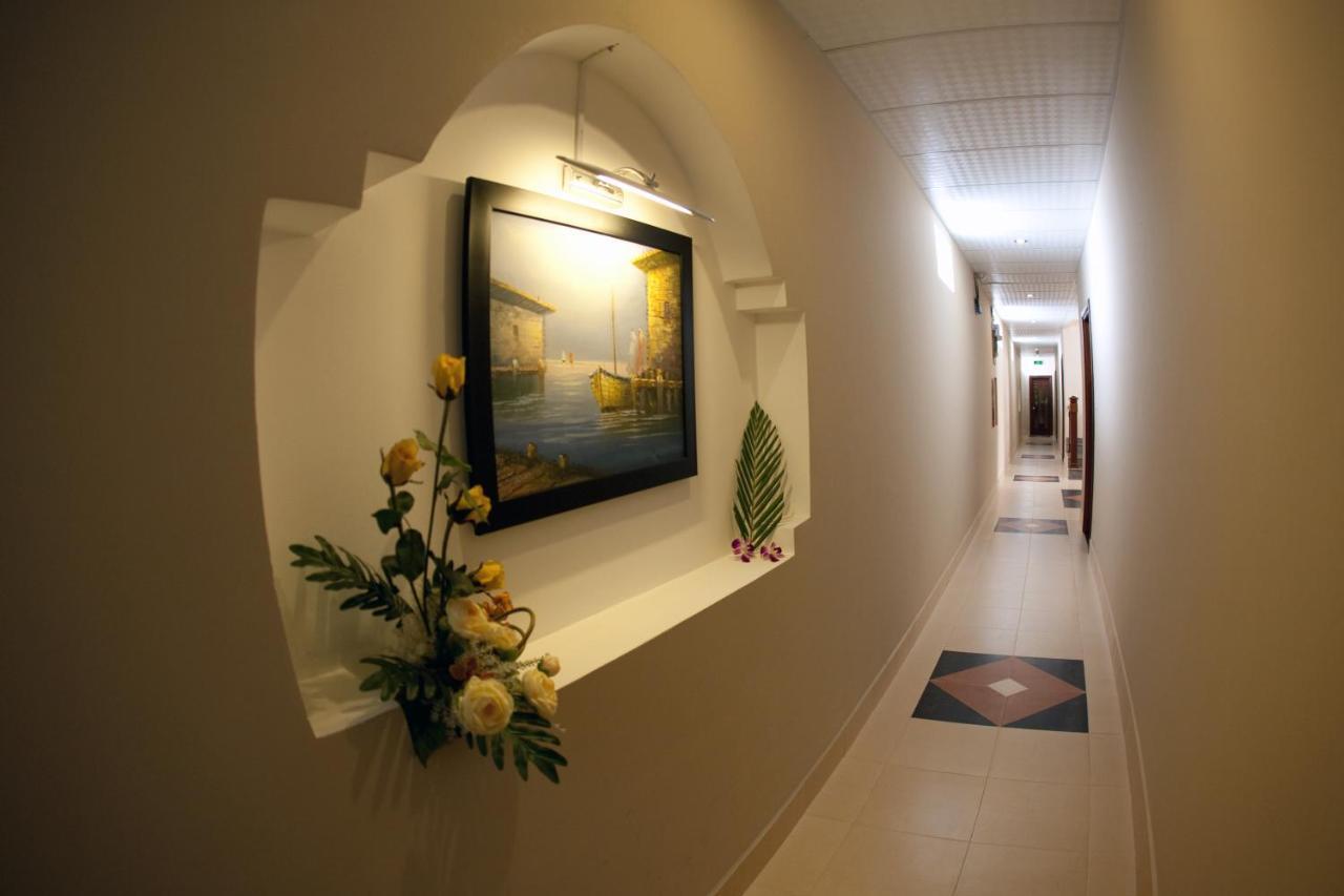 Ocean Star Hotel Вунг Тау Екстериор снимка